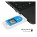 HapoH usb temperatuur en RH data logger