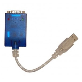 IceSpy USB Converter