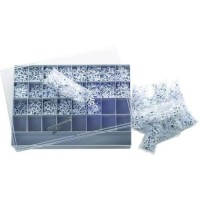 Letterset geschikt voor max 6 kolommen Letterset geschikt voor max 6 kolommen