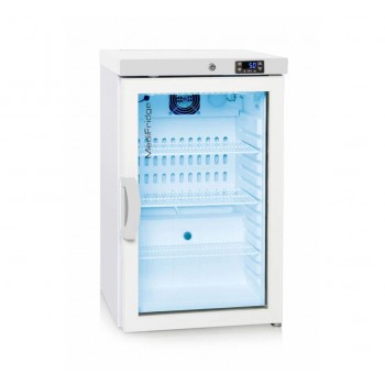 Medifridge MF60L-CD glasdeur